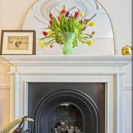 Sunny 1 Bedroom Flat In Central London Exteriör bild