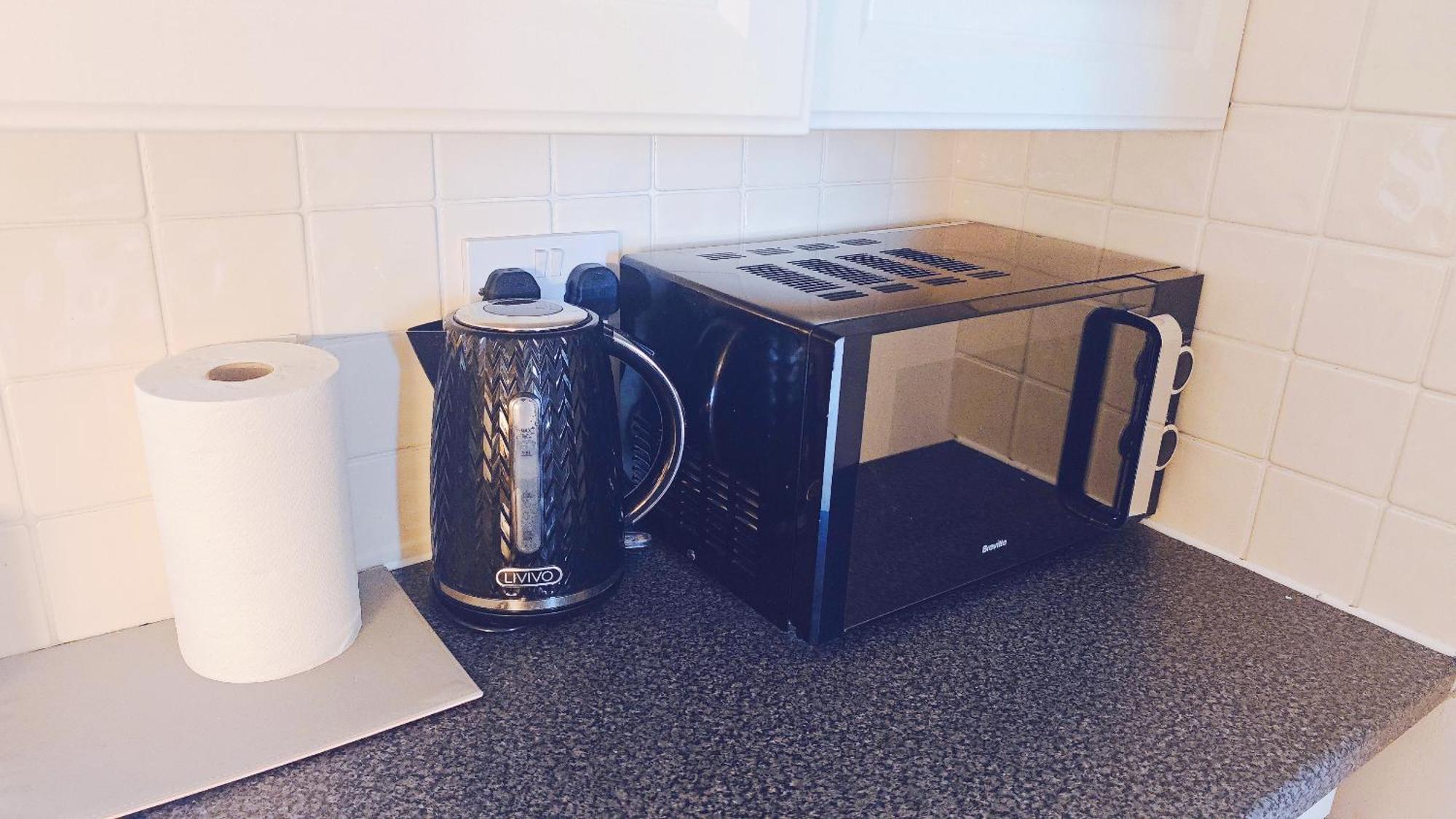 Sunny 1 Bedroom Flat In Central London Exteriör bild