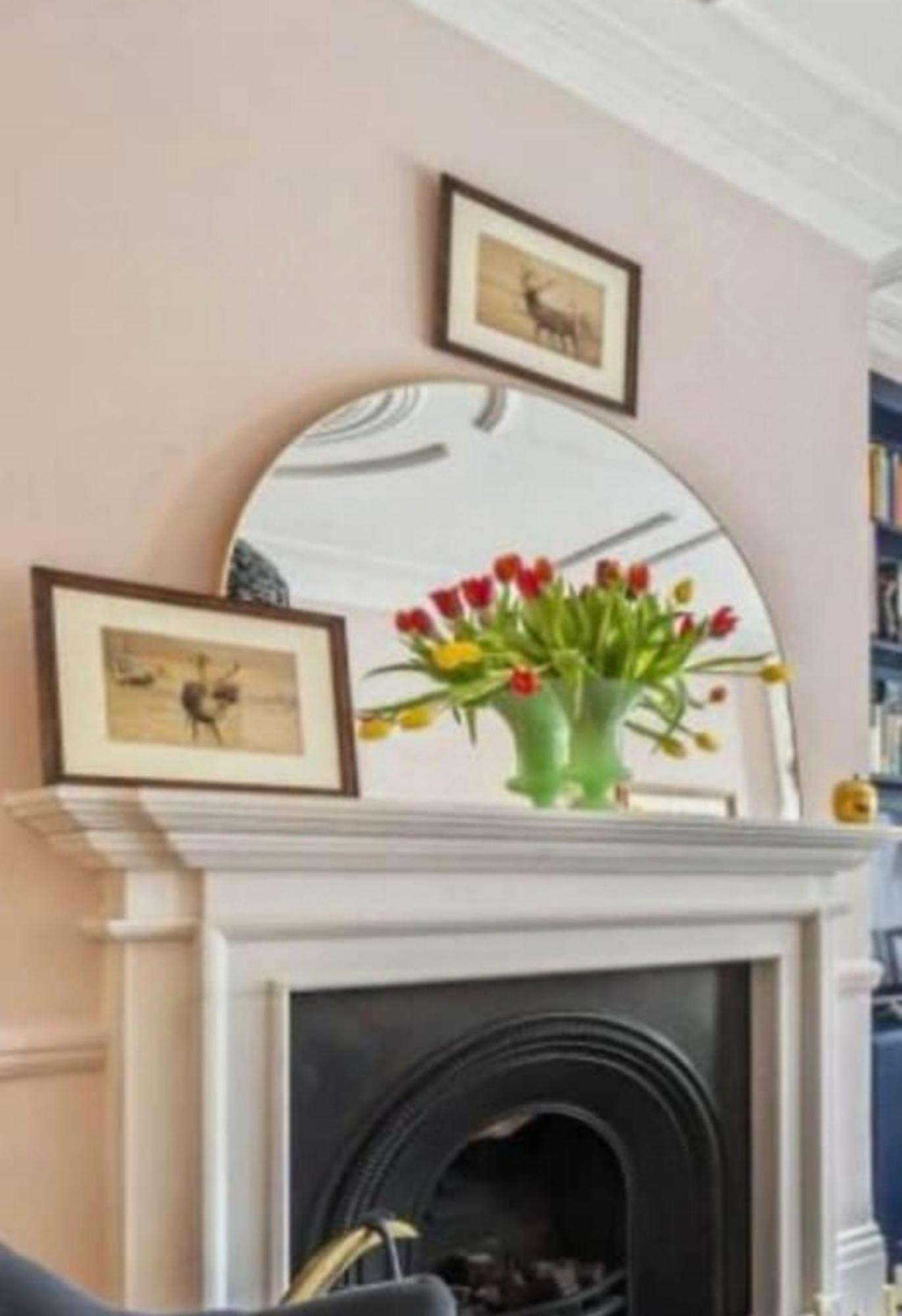 Sunny 1 Bedroom Flat In Central London Exteriör bild
