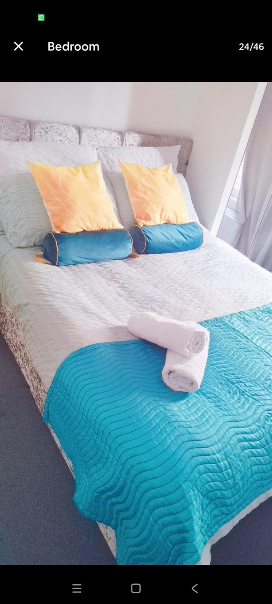 Sunny 1 Bedroom Flat In Central London Exteriör bild