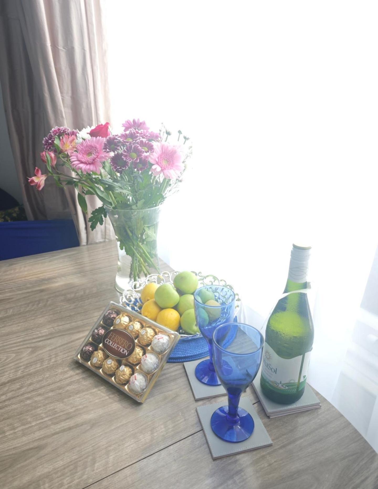Sunny 1 Bedroom Flat In Central London Exteriör bild