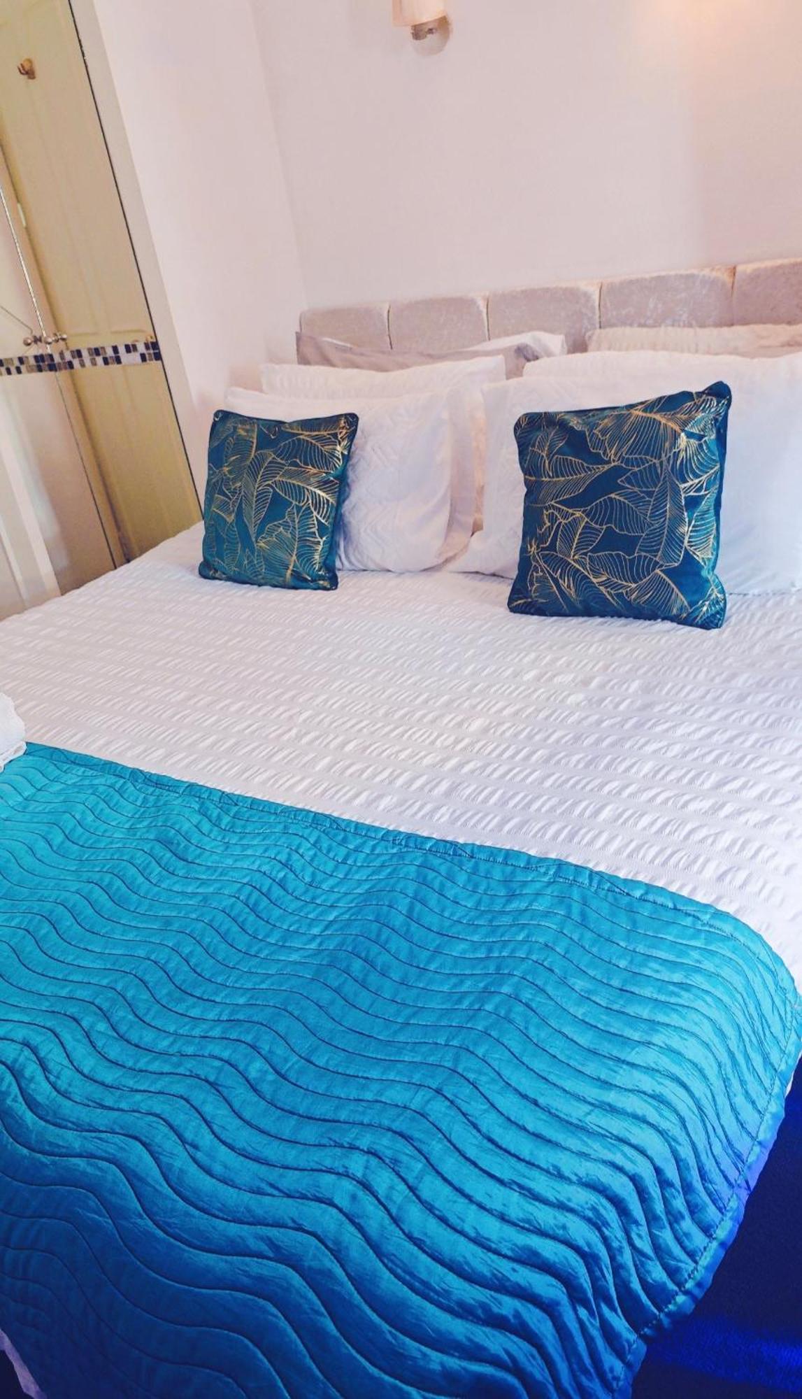 Sunny 1 Bedroom Flat In Central London Exteriör bild
